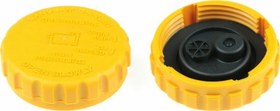Resim RAPRO 66130 | Su Depo Kapağı Vectra.B-Astra.G Sarı 