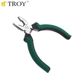 Resim Troy 21052 Elektronikçi Mini Pense Hobi Pense Takı Işi 