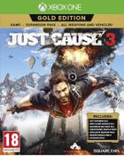 Resim Square Enix Just Cause 3 Xbox One 