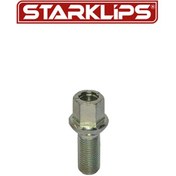 Resim BİJON CİVATASI ÇİNKO AA. 17 M14×1.50 AUDİ VW 6103189855 2 Adet 