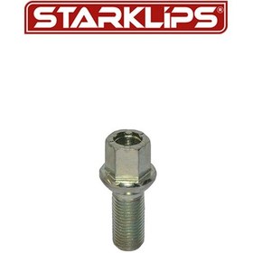 Resim BİJON CİVATASI ÇİNKO AA. 17 M14×1.50 AUDİ VW 6103189855 2 Adet 