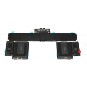 Resim İNFOSTAR Apple Macbook Pro 13 Inc Retina A1425 2013 Batarya Ile Uyumlu Pil A1437 