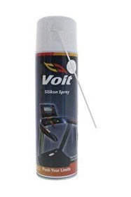 Resim Voit 500 ML Silikon Sprey 