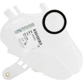 Resim Opel Corsa D 1.3 Dizel Yedek Su Deposu Gm Marka 