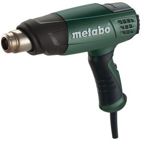 Resim Metabo He 20-600 Sıcak Hava Tabancası N11.941 