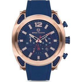 Resim Sergio Tacchini ST.9.110.01 Erkek Kol Saati 