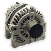 Resim MITSUBISHI 12V ALTERNATÖR DİNAMO 185 A (TEK FİŞ) (LIN) RENAULT KA 