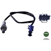 Resim Ngk 93099 - Oksijen Sensörü P106-p206-p207-p208-p306-p308-p405-p 