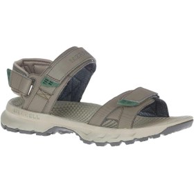 Resim Merrell Cedrus Convert 3 Erkek Gri Sandalet ERKEK SANDALET J036177 