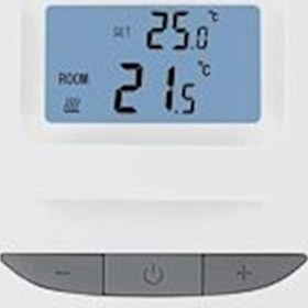 Resim Rcon Rc 150 Kablolu Oda Termostatı 