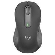 Resim logitech 910 006253 M650 Signature Siyah Mouse / Logıtech 