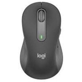 Resim logitech 910 006253 M650 Signature Siyah Mouse / Logıtech 