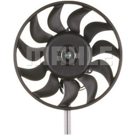 Resim KNECHT CFF134000S Fan Motoru 280Mm (Davlumbazsız) A6 2.0 TDI 2.0 Tfsı 2.4 2.8 Fsı 3.2 Fsı 04- (Eno:8Ew351034791) 
