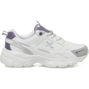 Resim Kinetix Fexına Pu W 5pr Beyaz Kadın Sneaker 
