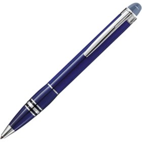 Resim Montblanc 9979 Mont Blanc Star Walker Kalem 