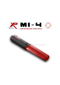 Resim XP Dedektör - MI-4 Pinpointer 