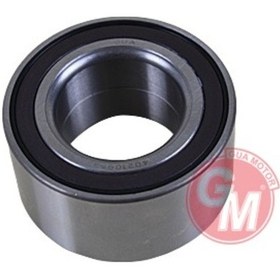 Resim Ön Teker Rulmani Clio 3 Megane 2 Modus Scenic 2 Twingo Iii 2002- 504658505 