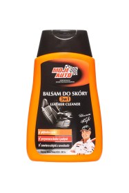 Resim Deri Koltuk Temizleyici 250ml 