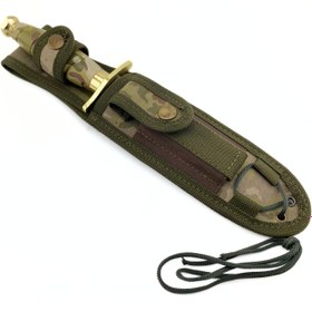 Resim Komando Outdoor Bıçak - 28.7 CM 