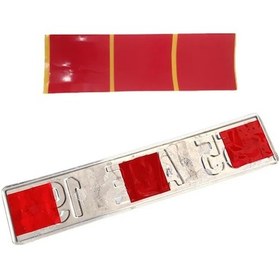 Resim Plaka Yapıştırma Bandı Çift Taraflı Şeffaf Akrilik Silikon Bant 