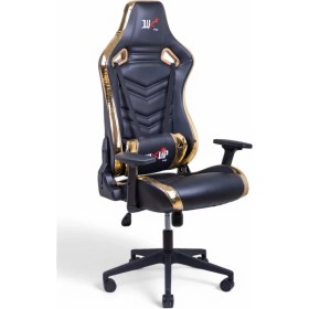 Resim Herkese Mobilya WOXUP HOLY Victory Gold Oyuncu Koltuğu | Premium Gaming Koltuk | Lüks E-Spor Ekipmanı 