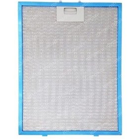 Resim Candy Uyumlu Cce 16 Xtk Davlumbaz Metal Yağ Filtresi - 548016228 
