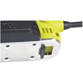 Resim Ryobi Epn6082chg El Planya Makinası 600 Watt 