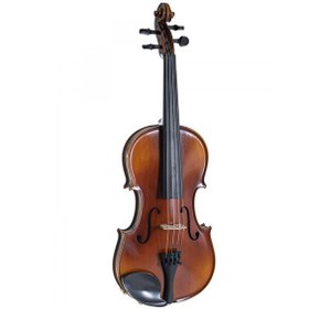 Resim GEWA Allegro VL1 4/4 Keman 