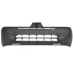 Resim Clio Ön Tampon 2003-2008 De-Ga 7701473752 