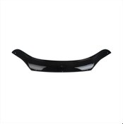 Resim Peugeot Boxer 2014-2024 Yılları Arasına Uyumlu Kaput Rüzgarlığı 