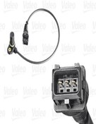 Resim Valeo 253826 Sensor Eksantrik (BMW M-52/54 E-38/39/46/60/65/70/83) 12141435350 (WE864673) 