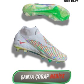 Resim Krampon odası GX Elit Profesyonel 