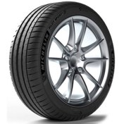 Resim Michelin 195/45 R17 81W Pilot Sport 4 Yaz Binek 2021 