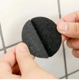 Resim 10lu Halı Kaydırmaz Ped Seti 