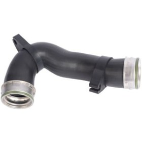 Resim IBRAS 27683 Turbo Hortumu Golf IV Bora Seat Leon Toledo 1.9 TDI 99-05 