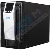Resim Fcm 2 KVA Regülasyonlu Online Ups Güç Kaynağı 