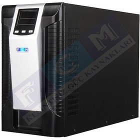 Resim Fcm 2 KVA Regülasyonlu Online Ups Güç Kaynağı 