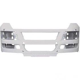 Resim Ön Tampon Tgx Astarlı (Kahveci Premium) - 81416100364 