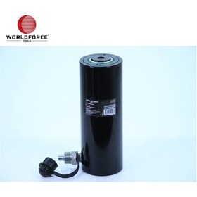 Resim Worldforce 11154 Hidrolik Silindir 20 Ton Strok: 150 mm Hidrolik Makine Krikosu 