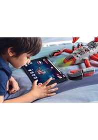 Resim Robotik Laboratuvarı - Scorpion Robot 