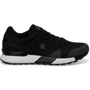 Resim Lumberjack Vendor 5fx 101974978 Erkek Spor Ayakkabı Siyah 40-45 Siyah 