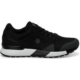 Resim Lumberjack Vendor 5fx 101974978 Erkek Spor Ayakkabı Siyah 40-45 Siyah 