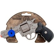 Resim Revolver 8´li Tabanca 