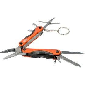 Resim Bahco Mini Multitool 18 Fonksiyonlu MTT121 