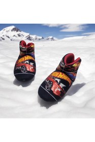 Resim Gezer Yumuşak Kaydırmaz Taban Anaokulu Kreş Ev Pandufu 