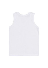 Resim Civil Boys Basic Ribana 2-12 Yaş Atlet - Standart 