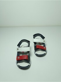 Resim Modalist E-109 Erkek Çocuk Günlük Sandalet Ayakkabı 