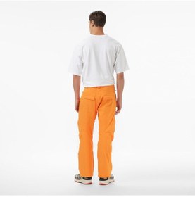 Resim Quiksilver Estate Pt Erkek Turuncu Kayak Pantolonu Eqytp03237 Turuncu 