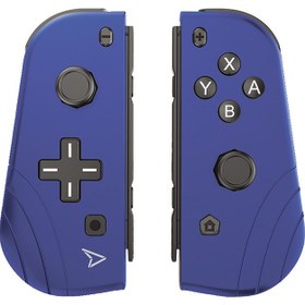 Resim Steel Play Nintendo Switch Joycon Twin Pads Controller 