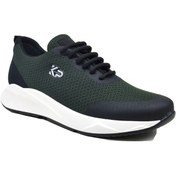 Resim King Paolo B1035 KRAKERS SPOR - HAKİ - ERKEK AYAKKABI 